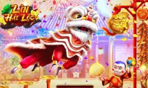 nổ hũ Lân Hái Lộc tại Nohu90