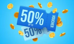 Nạp lần 2 tặng 50% tại nhà cái Nohu90