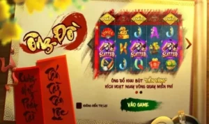 nổ hũ Ông Đồ tại Nohu90