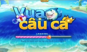 Vua Bắn Cá tại Nohu90