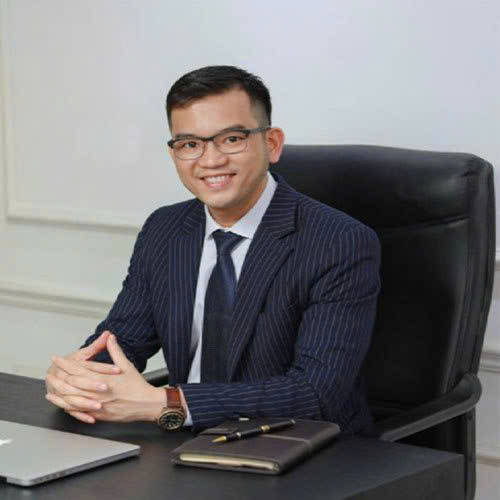 CEO AD Carry – Người dẫn đầu tạo nên thương hiệu Nohu90 1 CEO AD Carry